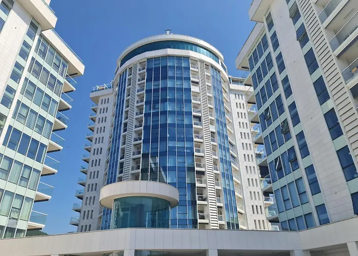 Tre Canne Luxury Apartment \