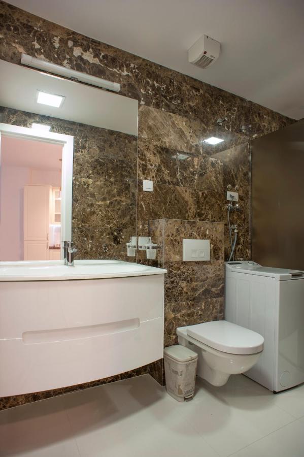 Tre Canne Luxury 