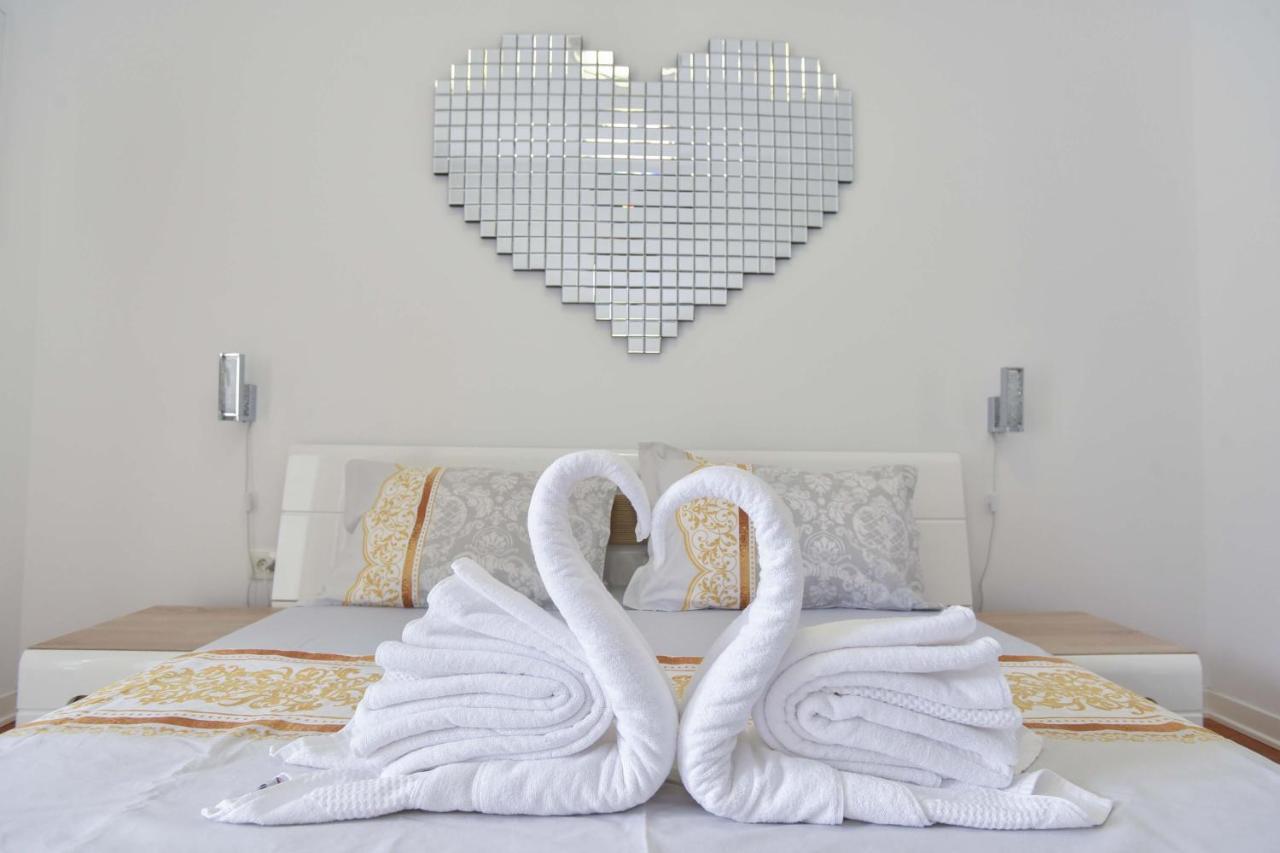 Tre Canne Luxury 