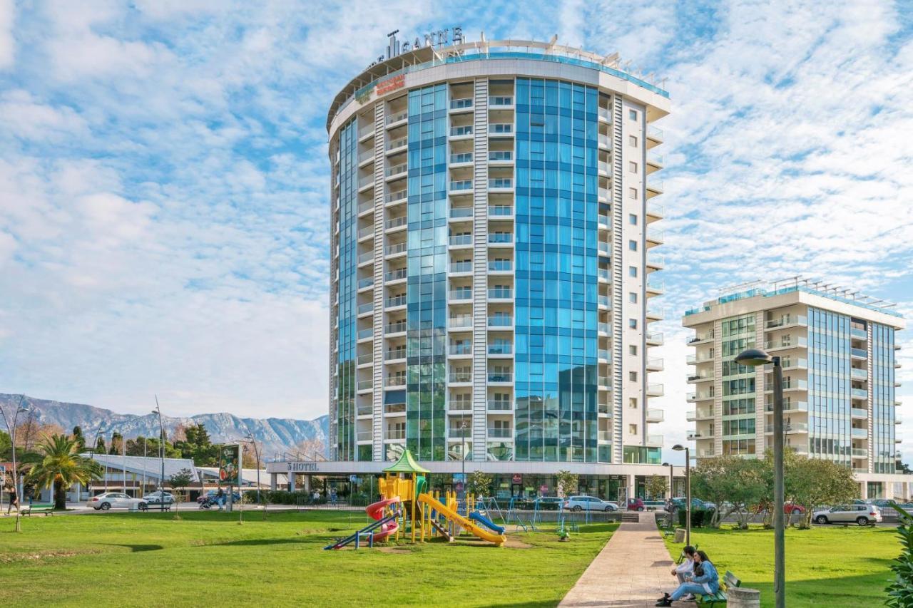 Apartment Tre Canne Luxury 