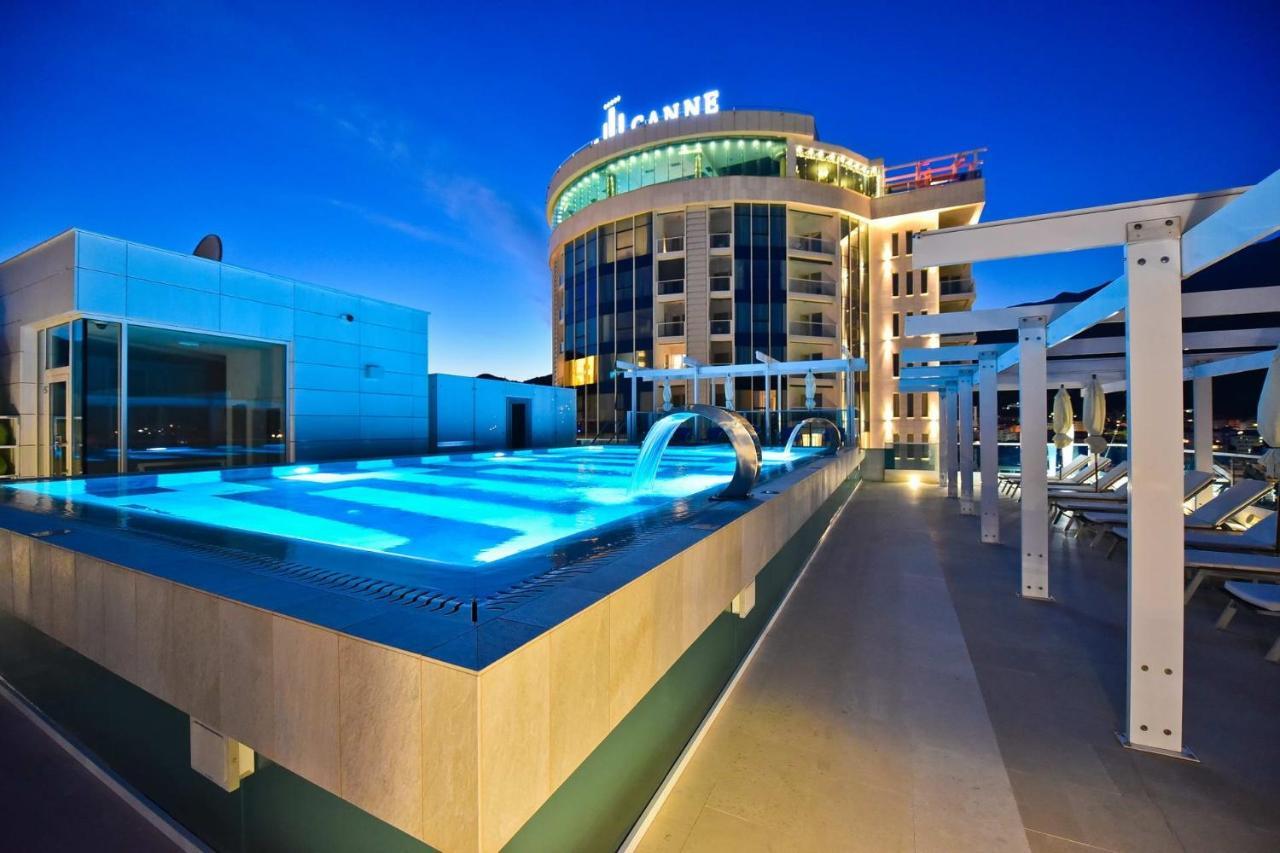 Apartment Tre Canne Luxury 