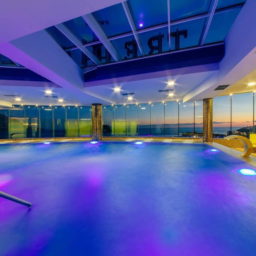 Tre Canne Luxury 