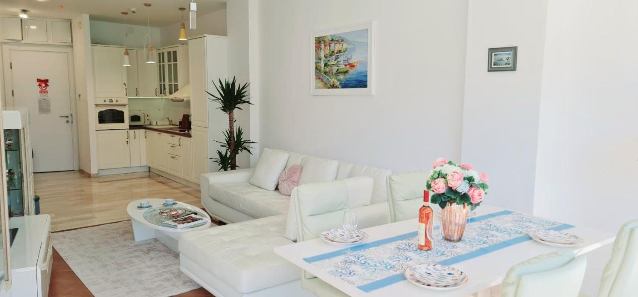 Tre Canne Luxury 