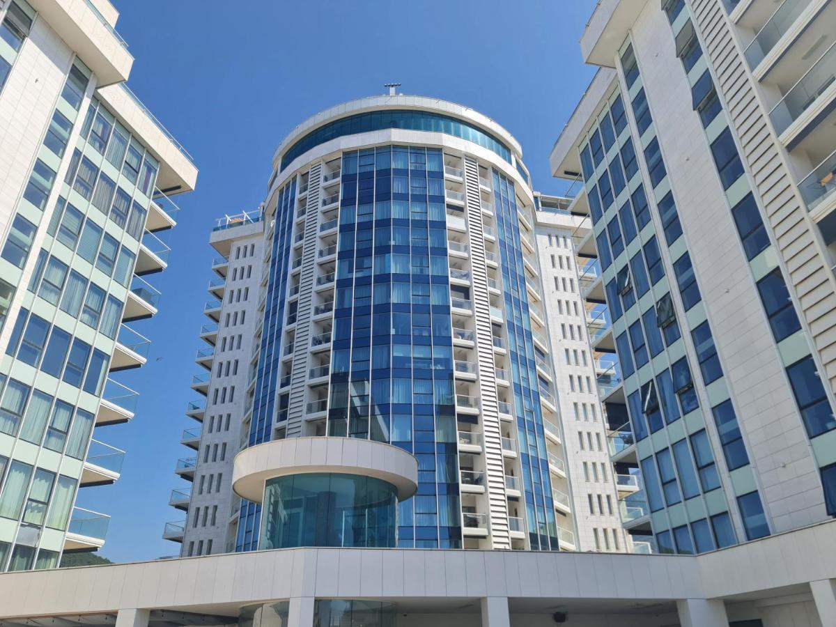 Apartment Tre Canne Luxury 