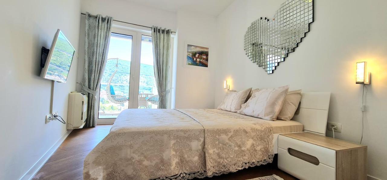 Apartment Tre Canne Luxury 