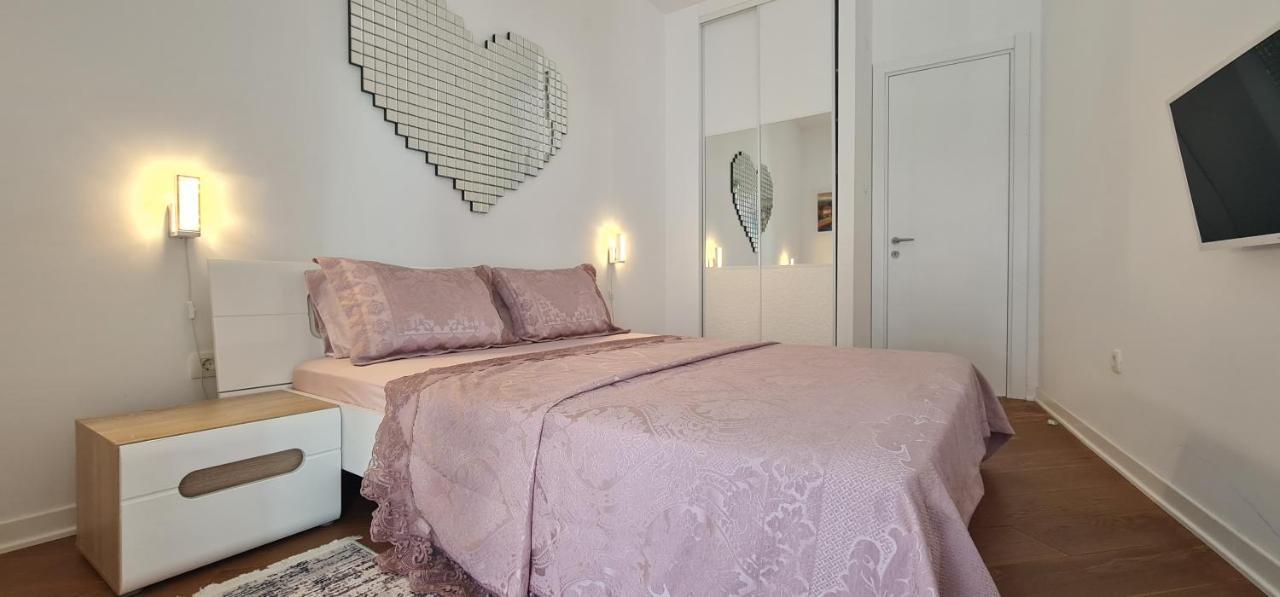 Apartment Tre Canne Luxury 
