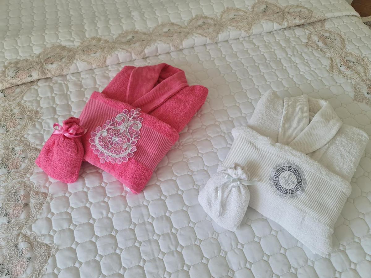 Tre Canne Luxury 