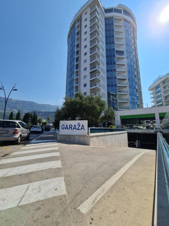 Apartment Tre Canne Luxury 