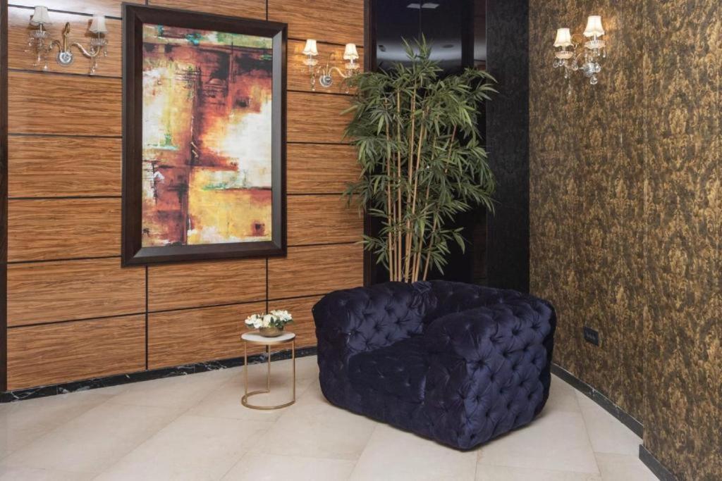 Tre Canne Luxury 